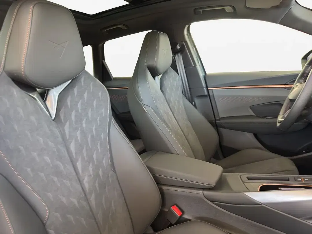 CUPRA Terramar PHEV VZ1 - Thumbnail 3