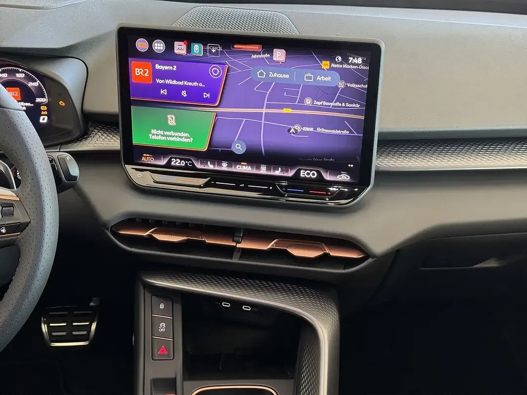 CUPRA Terramar PHEV VZ1 - Thumbnail 5