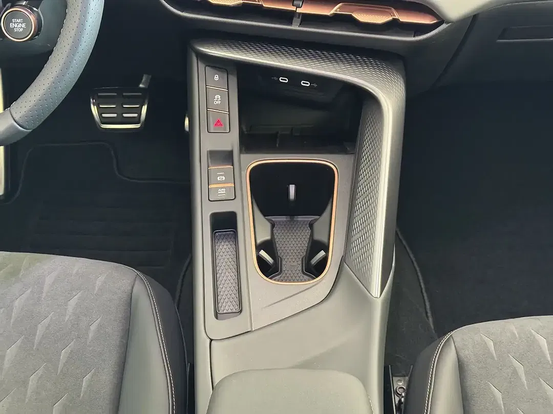 CUPRA Terramar PHEV VZ1 - Thumbnail 6