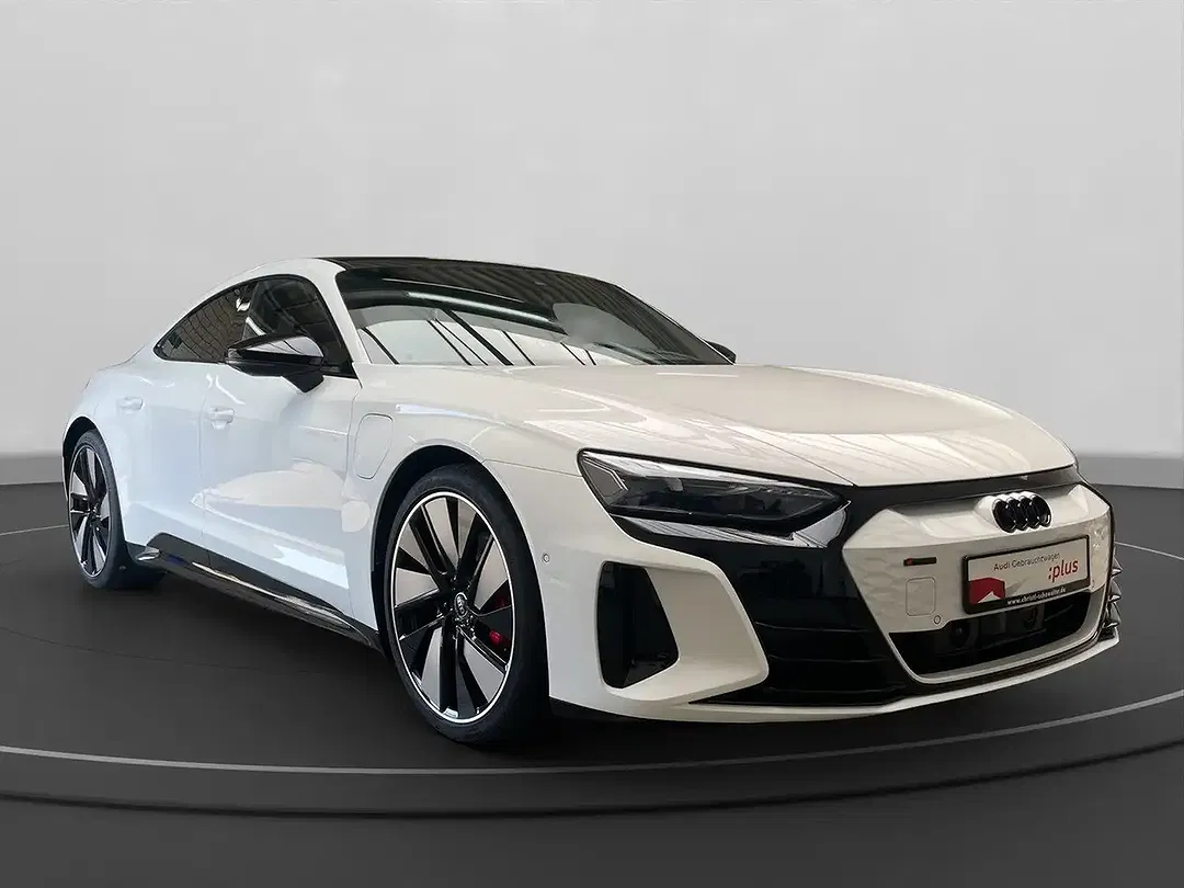 Audi e-tron GT quattro - Thumbnail 5