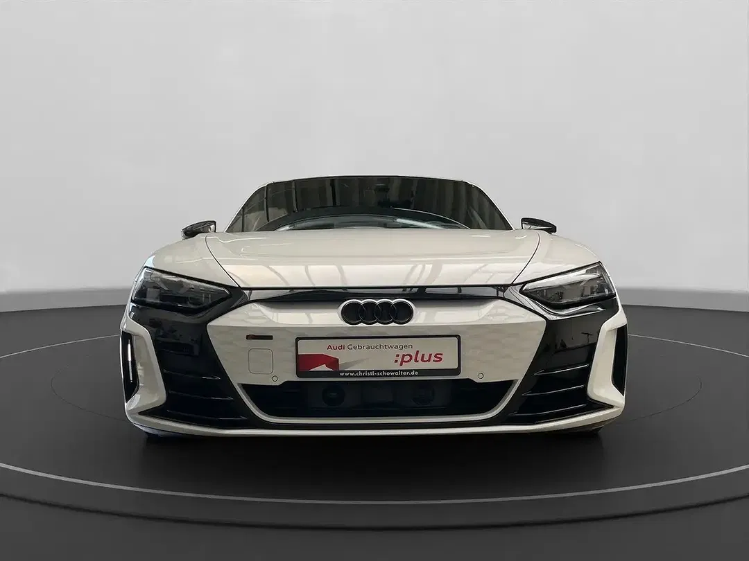 Audi e-tron GT quattro - Thumbnail 6