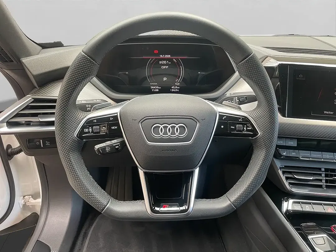 Audi e-tron GT quattro - Thumbnail 8