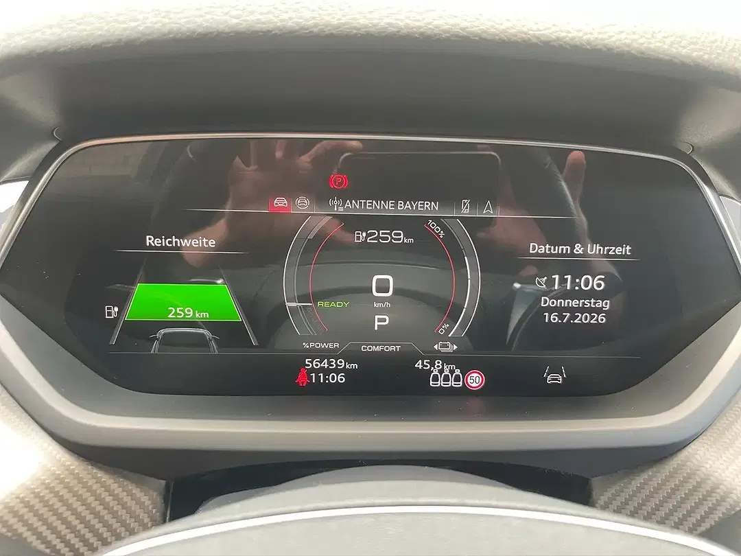 Audi e-tron GT quattro - Thumbnail 9