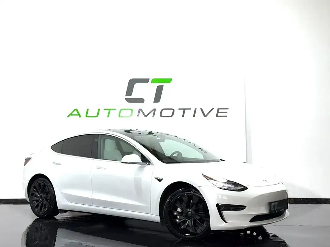 Tesla Model 3 75 kWh AWD Long Range - foto 1