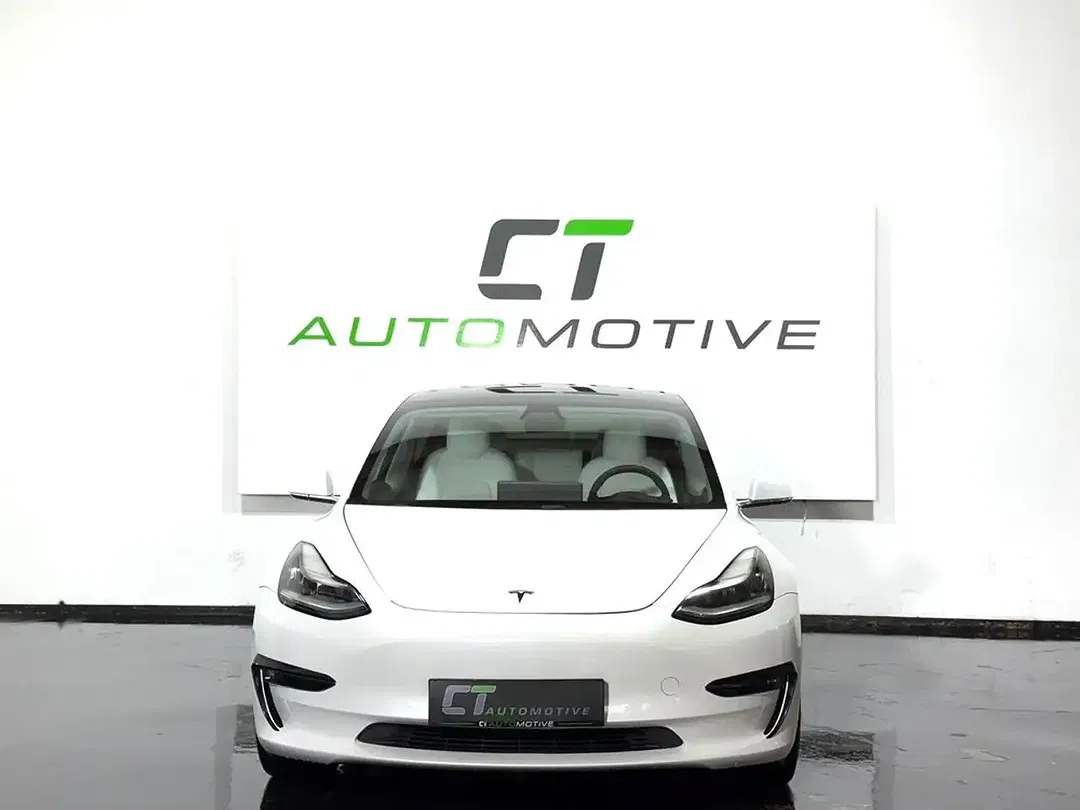 Tesla Model 3 75 kWh AWD Long Range - foto 2