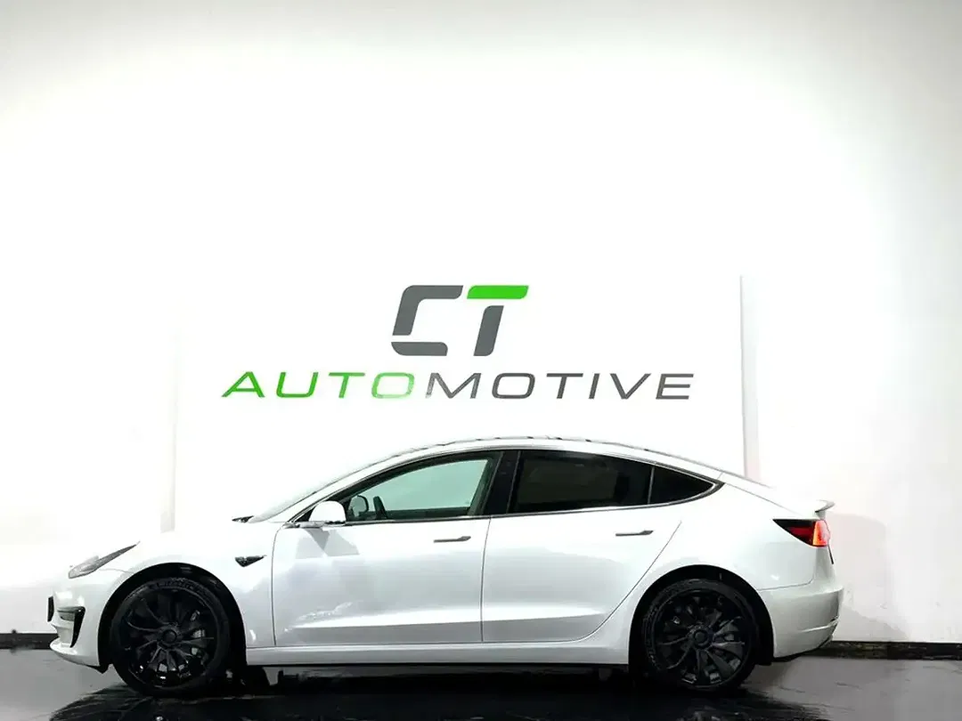 Tesla Model 3 75 kWh AWD Long Range - Thumbnail 3