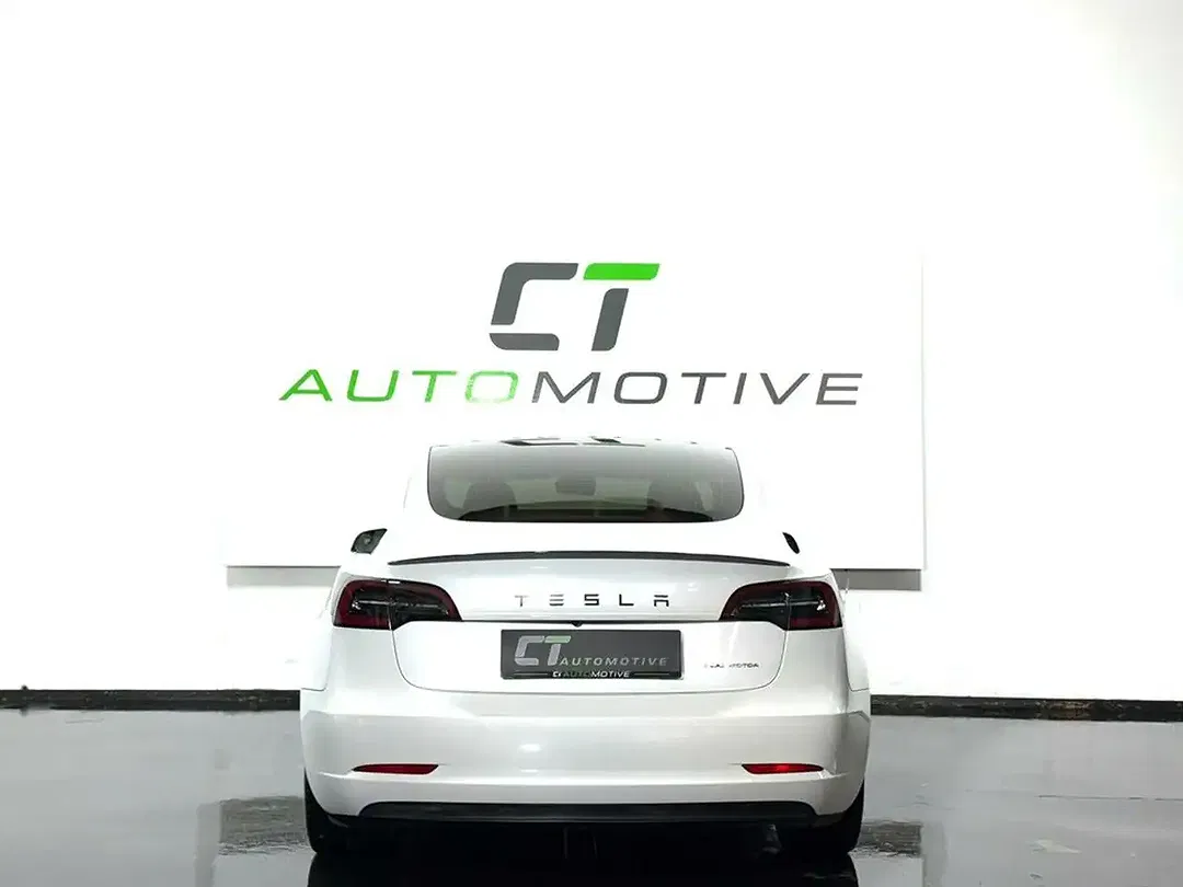 Tesla Model 3 75 kWh AWD Long Range - Thumbnail 4