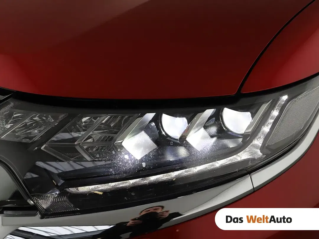 Mitsubishi Outlander PHEV 4WD Intense - foto 1