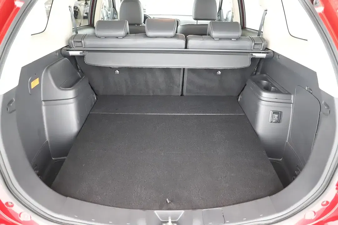 Mitsubishi Outlander PHEV 4WD Intense - Thumbnail 14