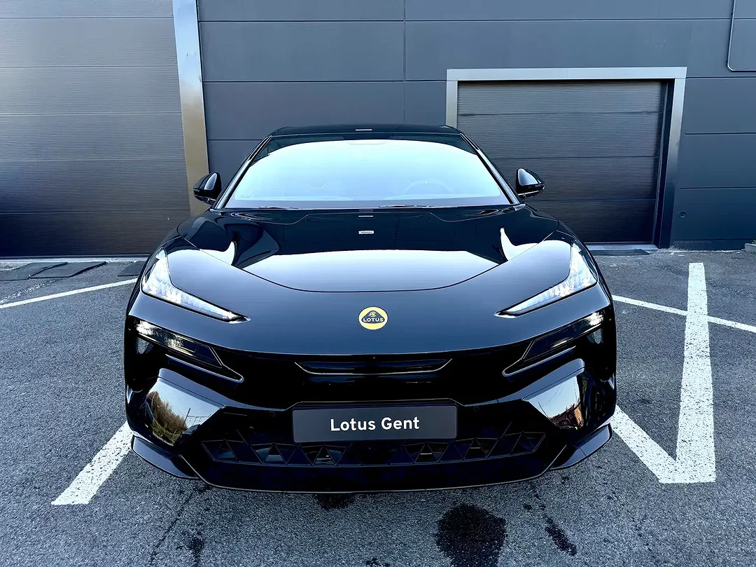 Lotus Eletre 600 - Afbeelding 1