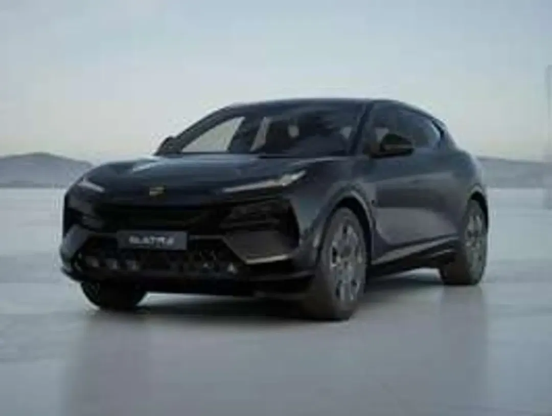Lotus Eletre 600 - Thumbnail 14