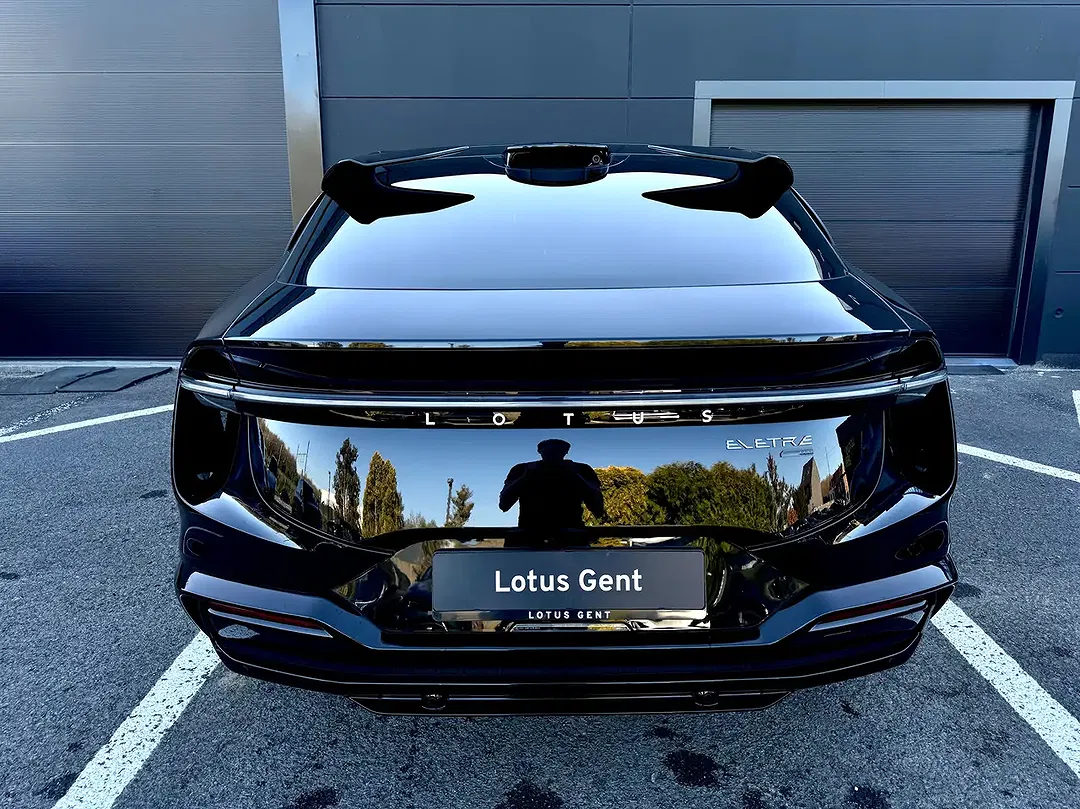 Lotus Eletre 600 - Thumbnail 5