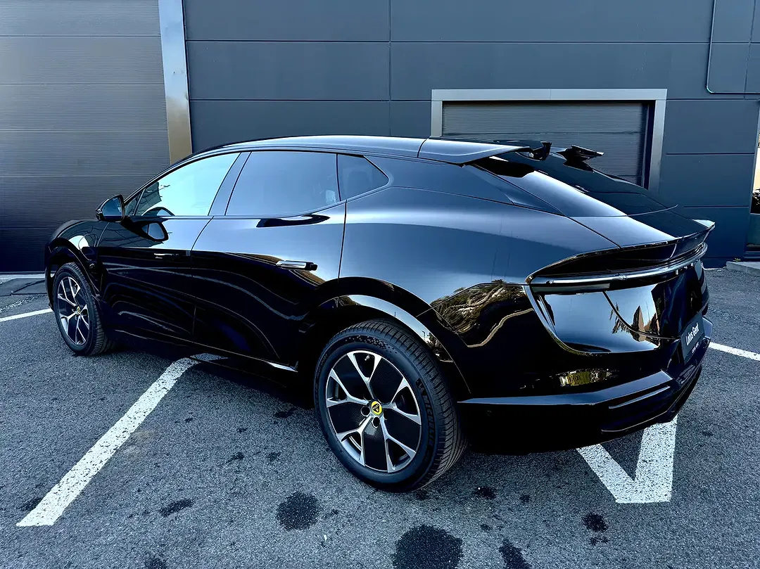 Lotus Eletre 600 - Thumbnail 7