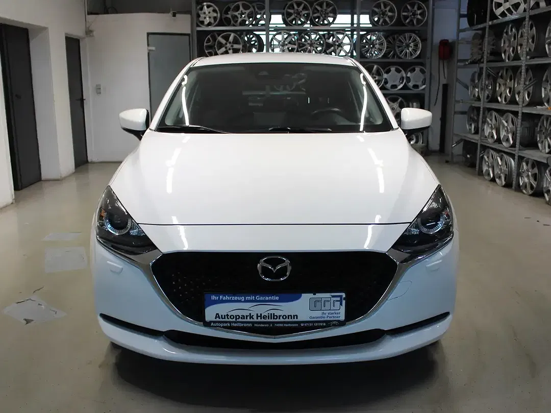 Mazda 2 AUT Exclusive-Line - foto 1