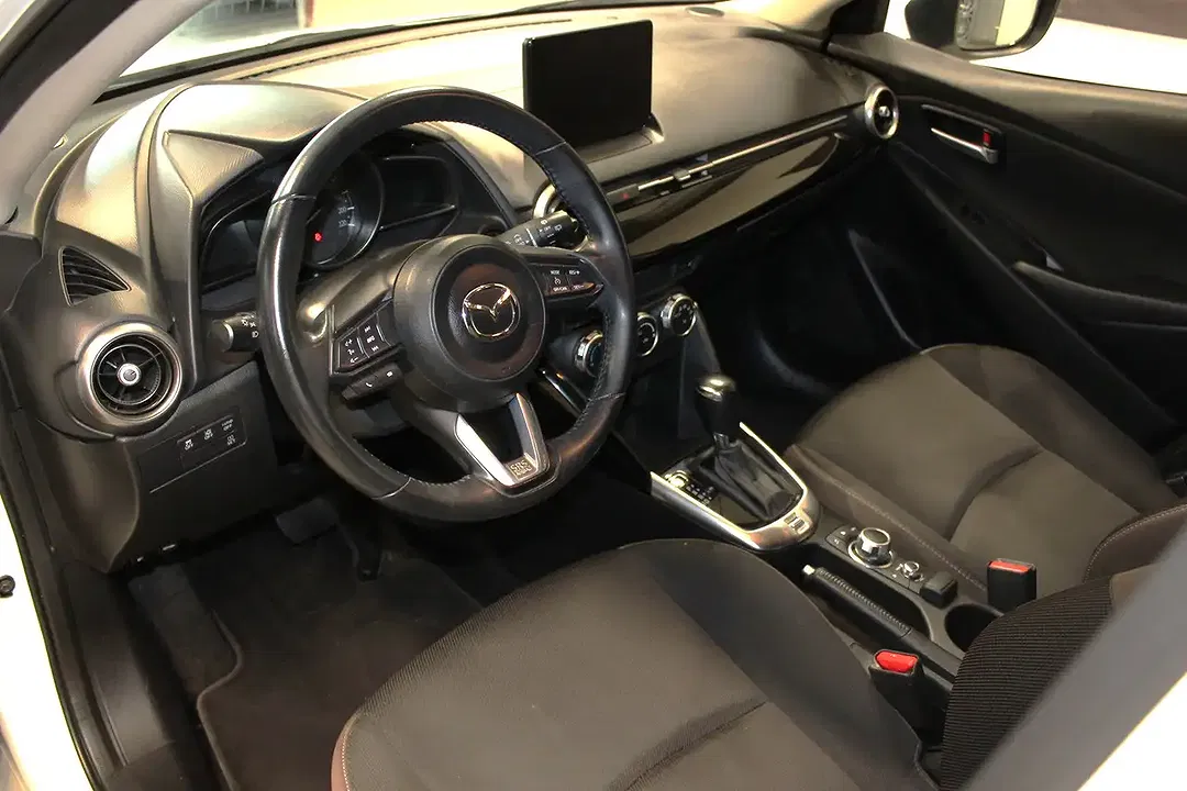 Mazda 2 AUT Exclusive-Line - Thumbnail 10