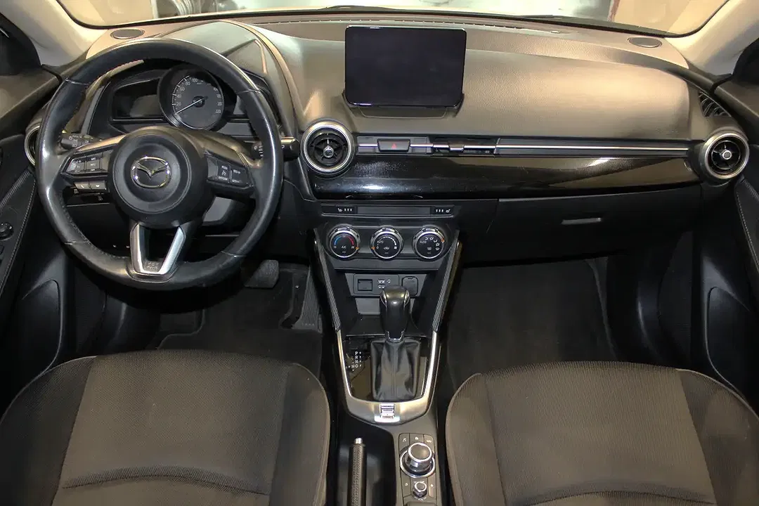 Mazda 2 AUT Exclusive-Line - Thumbnail 11