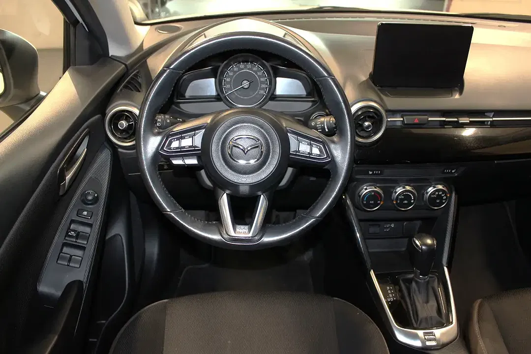 Mazda 2 AUT Exclusive-Line - Thumbnail 14