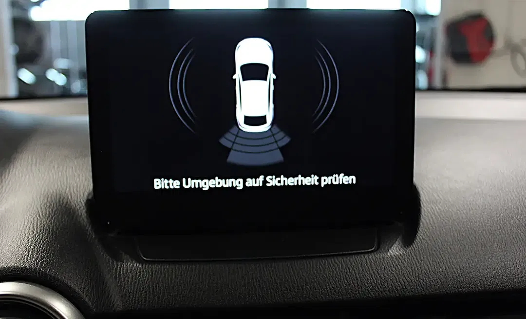 Mazda 2 AUT Exclusive-Line - foto 15