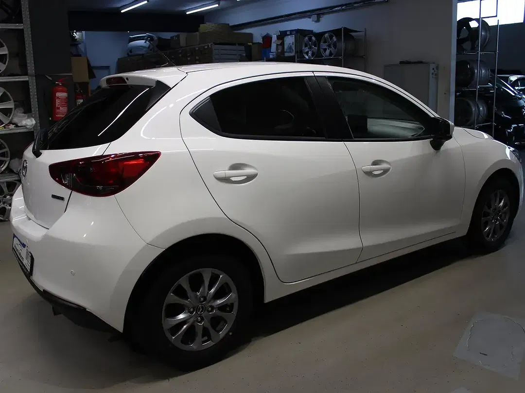 Mazda 2 AUT Exclusive-Line - Thumbnail 8