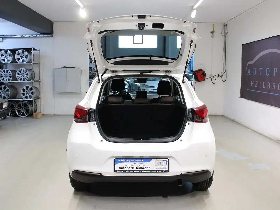 Mazda 2 AUT Exclusive-Line - Thumbnail 9