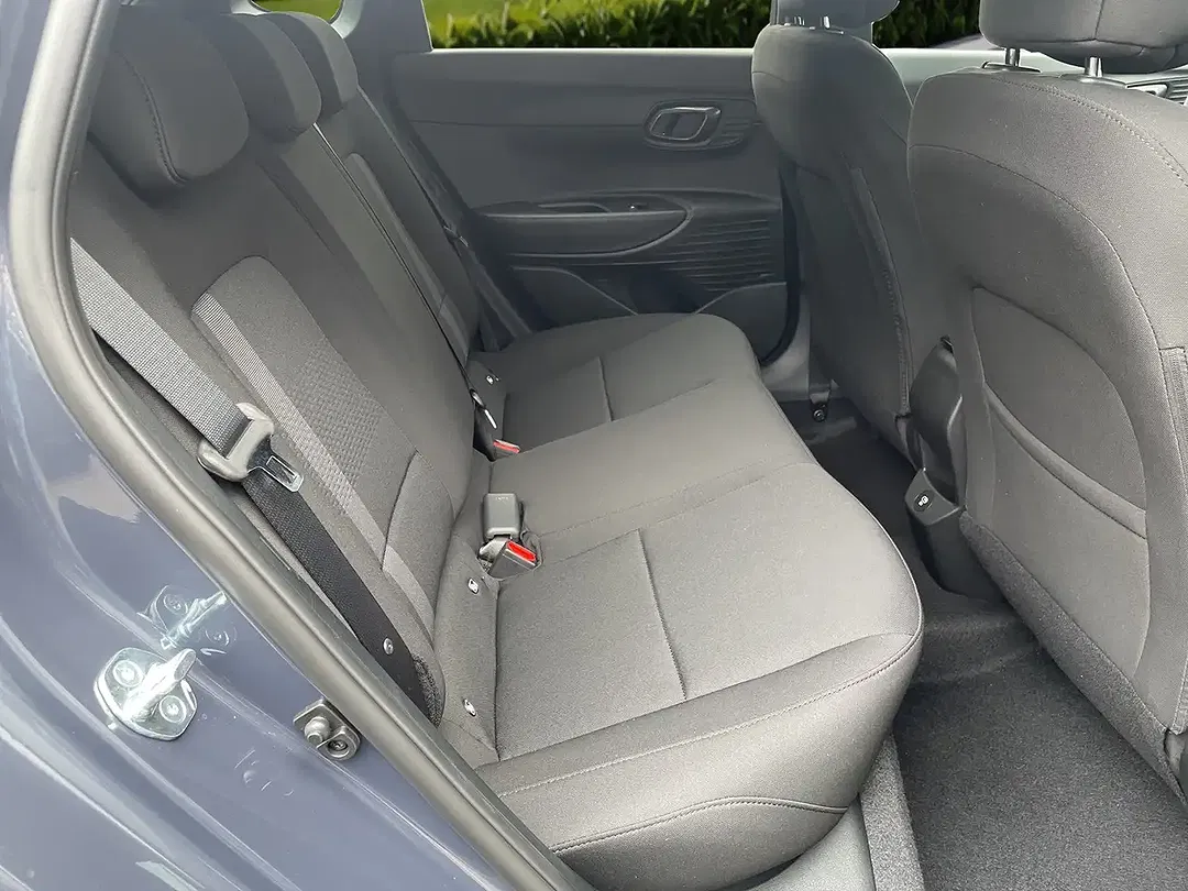 Hyundai i20 1.0 T-GDI DCT Blackline - Thumbnail 12