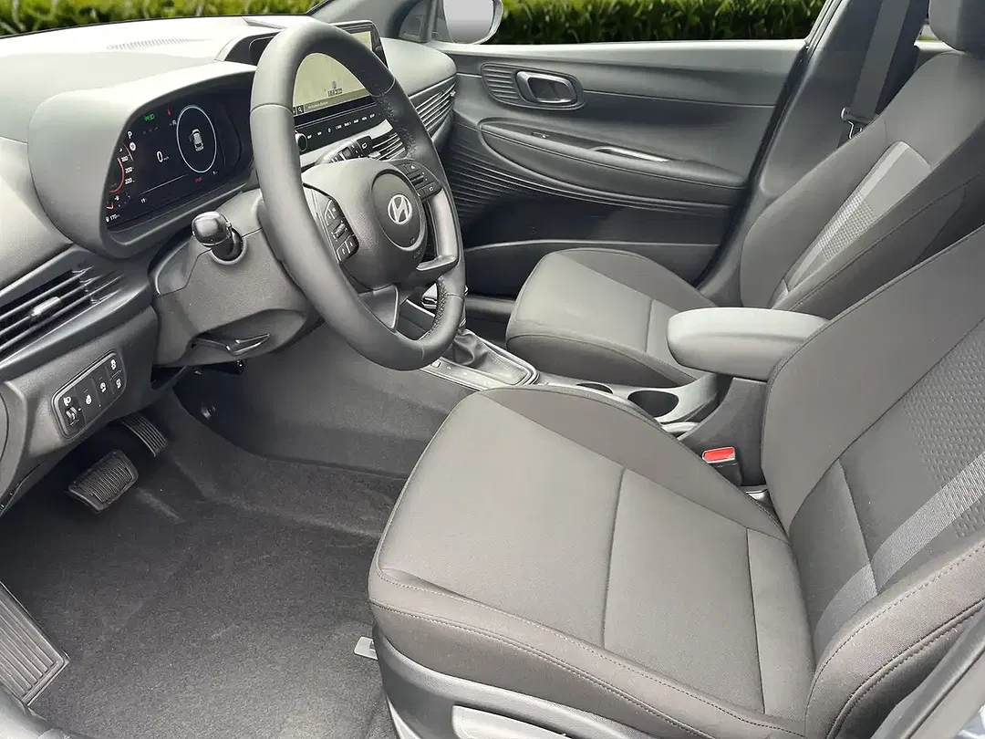 Hyundai i20 1.0 T-GDI DCT Blackline - Thumbnail 9