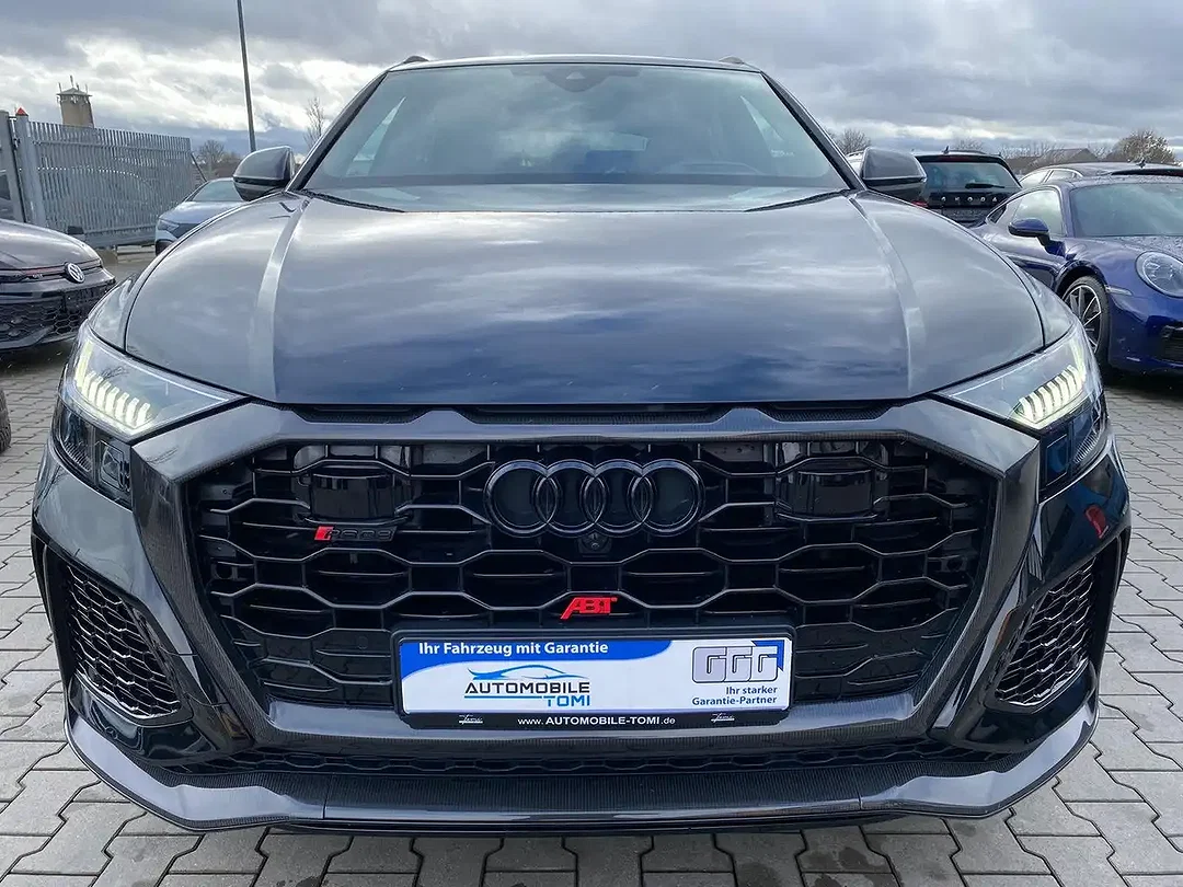 Audi RS Q8 ABT - Afbeelding 1