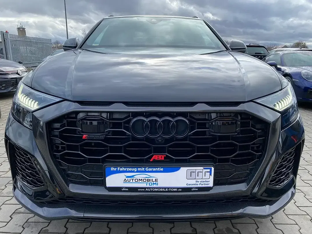 Audi RS Q8 ABT - Thumbnail 10