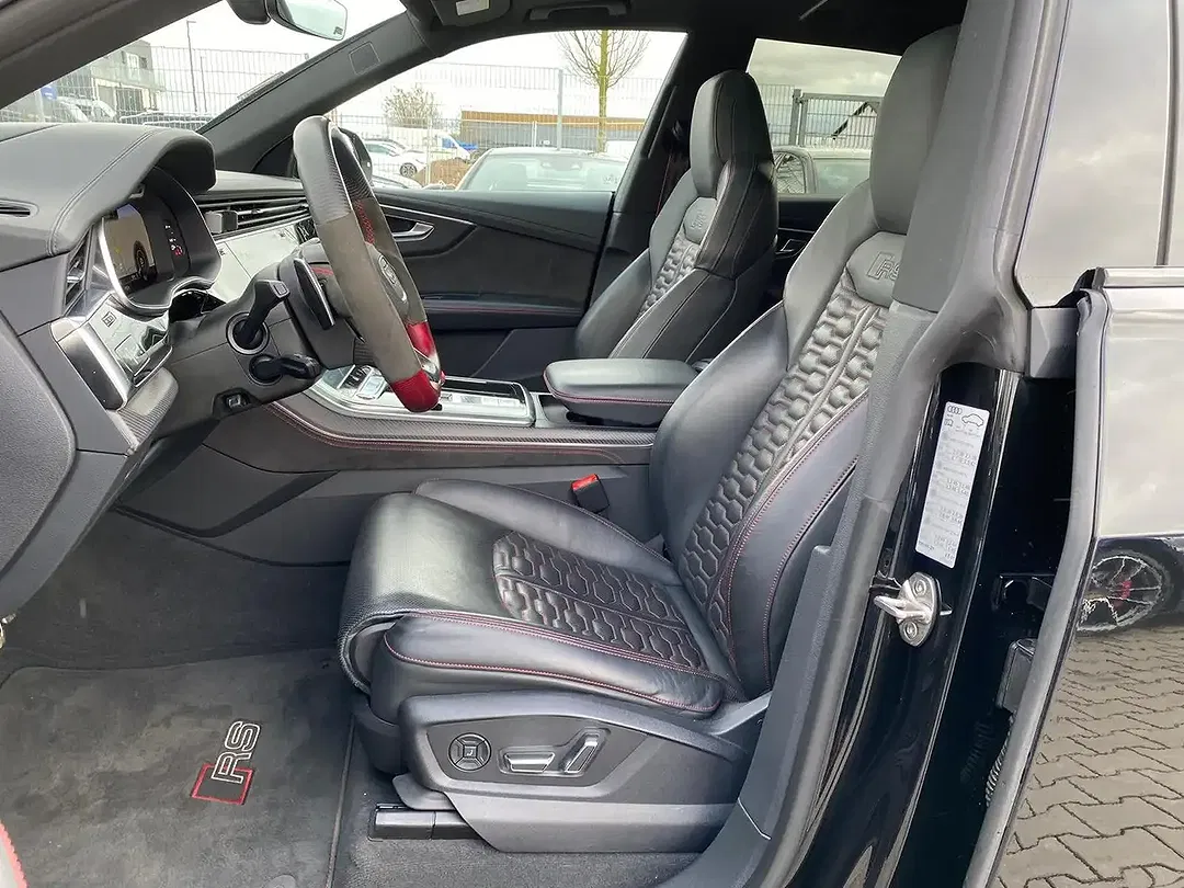 Audi RS Q8 ABT - foto 15
