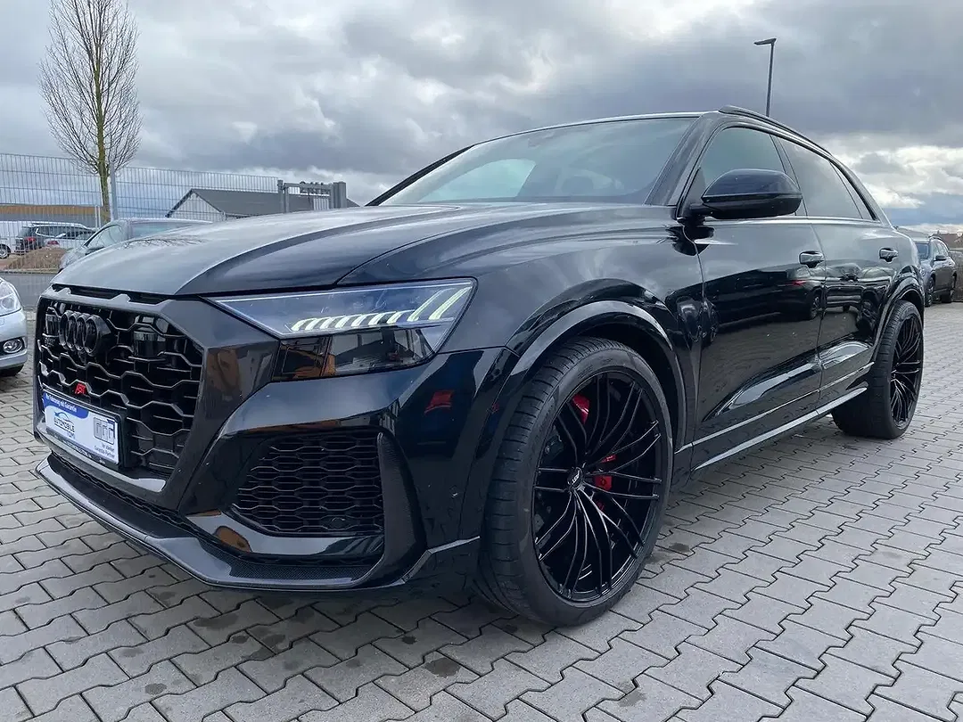 Audi RS Q8 ABT - foto 2
