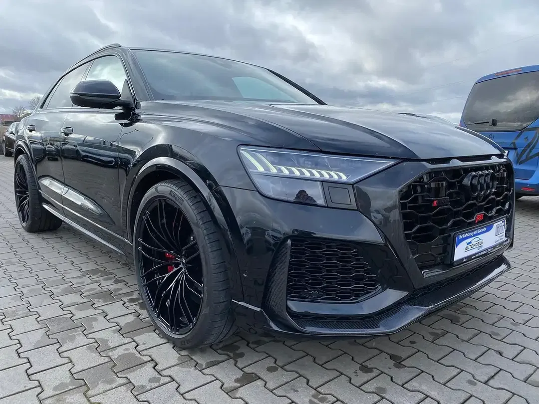 Audi RS Q8 ABT - Thumbnail 7