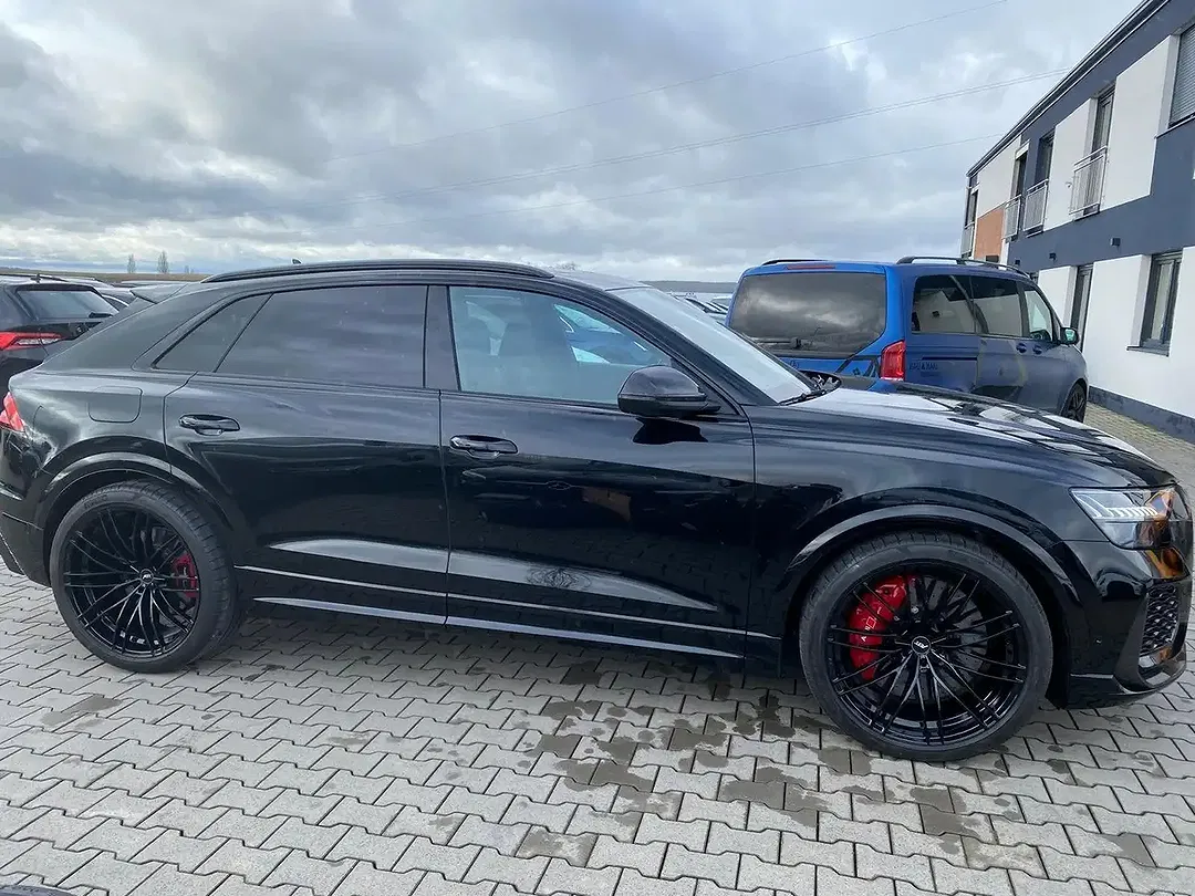 Audi RS Q8 ABT - Thumbnail 8