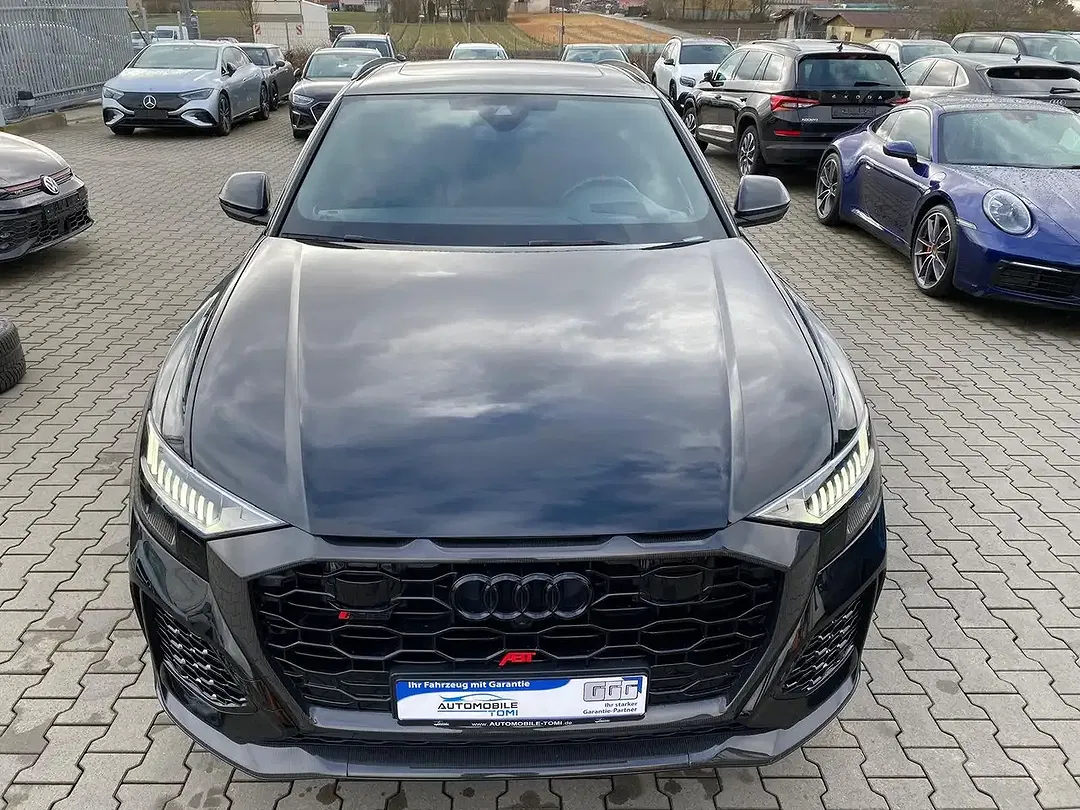 Audi RS Q8 ABT - Thumbnail 9