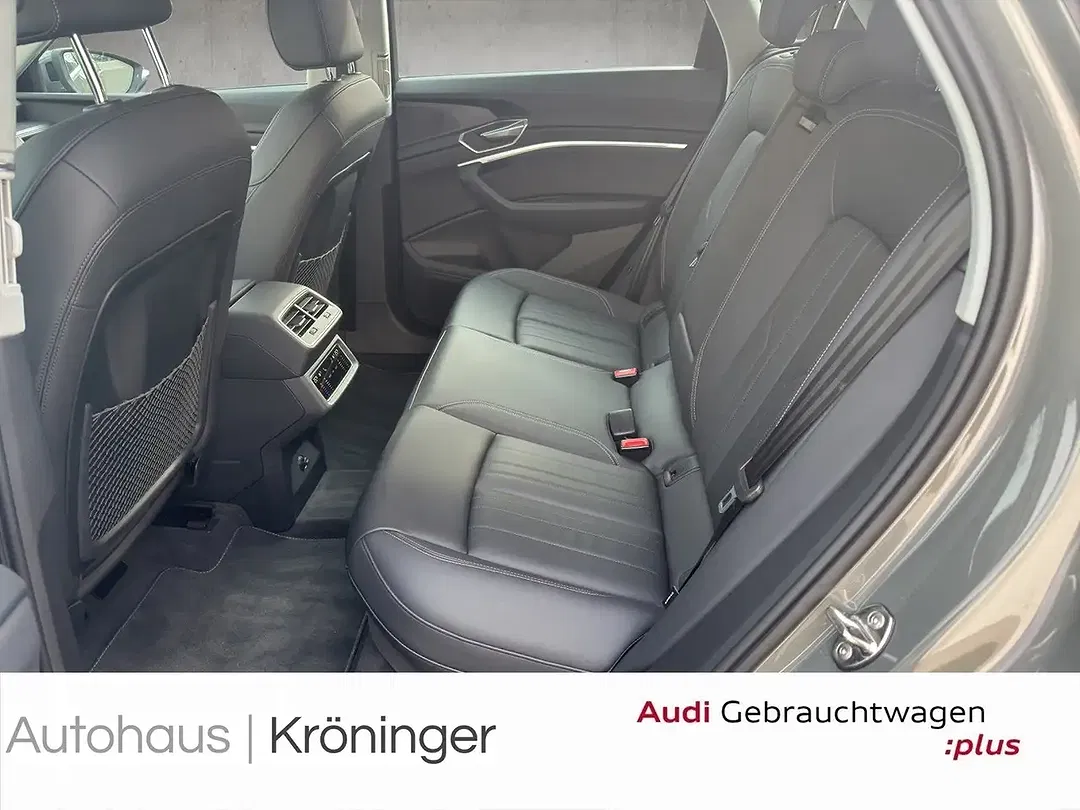 Audi Q8 50 quattro Matrix LED advanced - Thumbnail 10