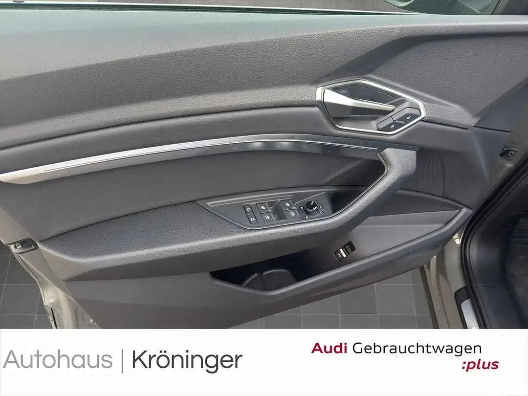 Audi Q8 50 quattro Matrix LED advanced - Thumbnail 8