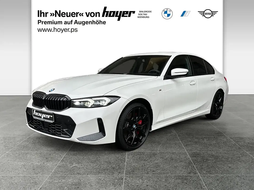 BMW 320 M Pro - foto 1