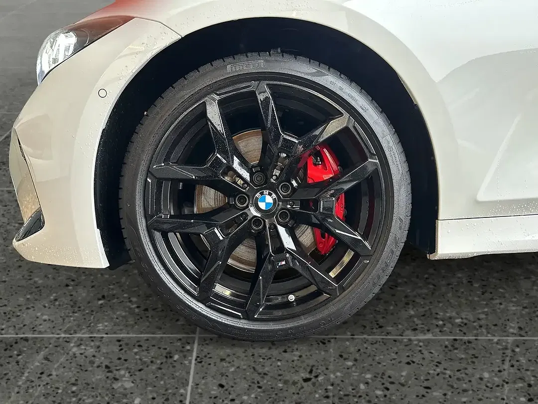 BMW 320 M Pro - Thumbnail 10