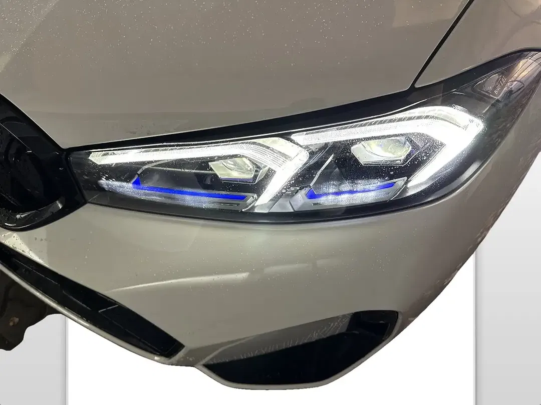BMW 320 M Pro - Thumbnail 12