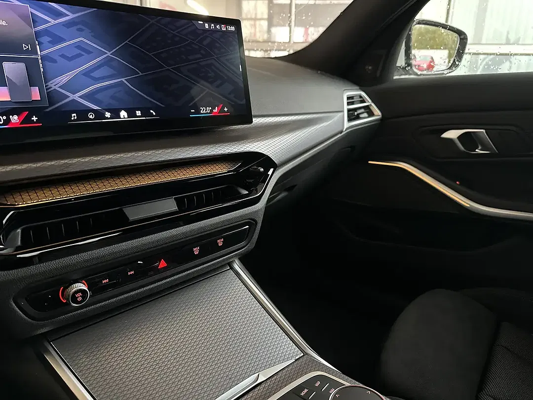 BMW 320 M Pro - foto 14