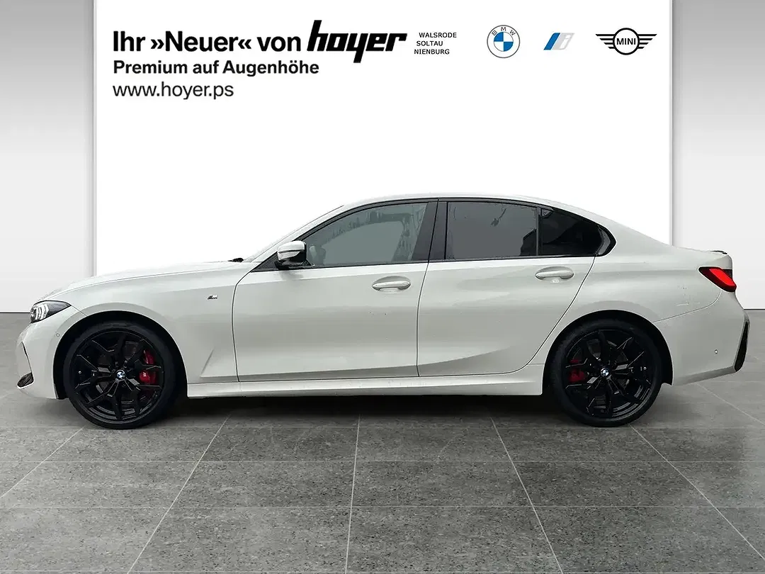 BMW 320 M Pro - Thumbnail 3