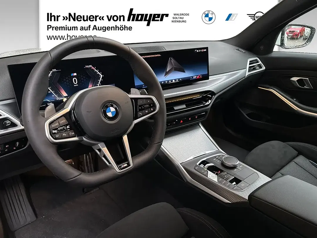 BMW 320 M Pro - Thumbnail 4