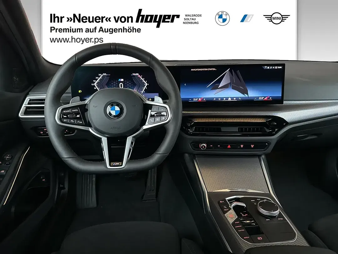 BMW 320 M Pro - Thumbnail 5