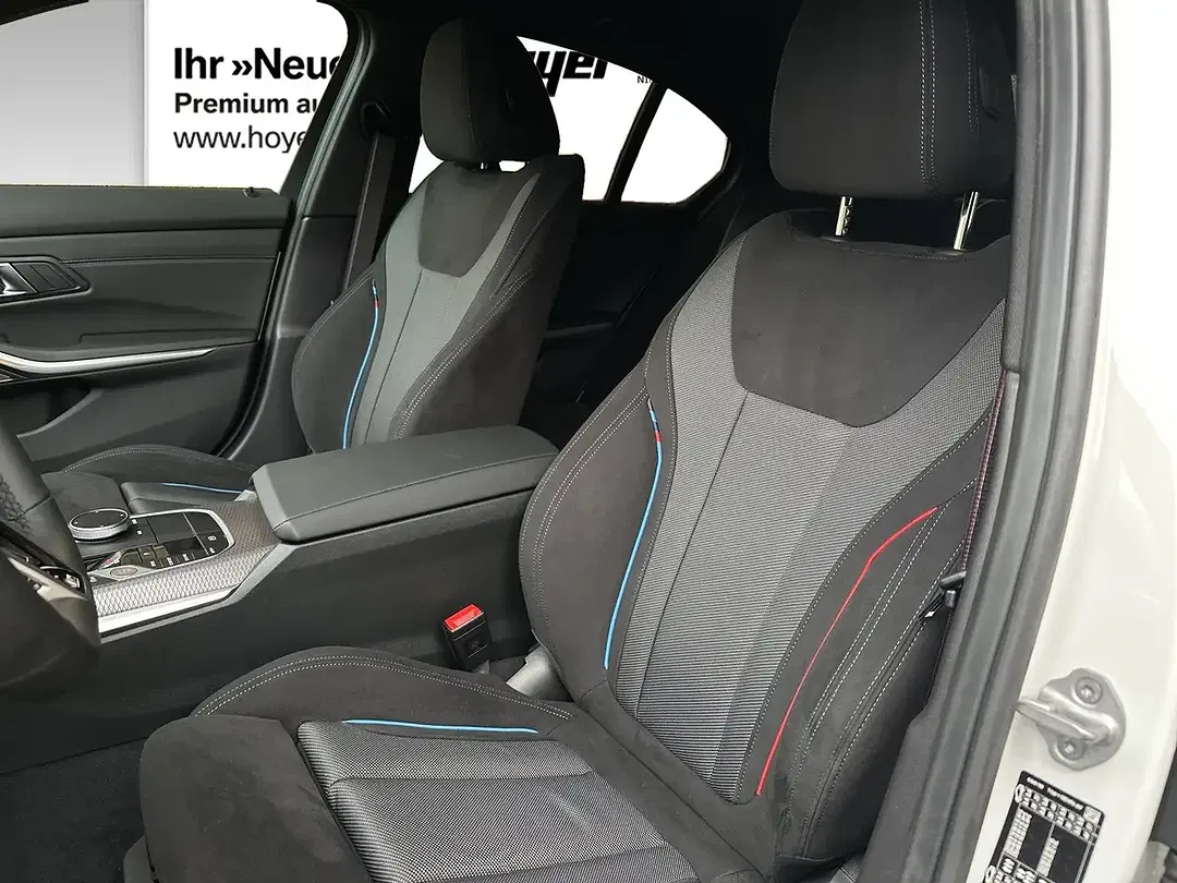 BMW 320 M Pro - Thumbnail 6