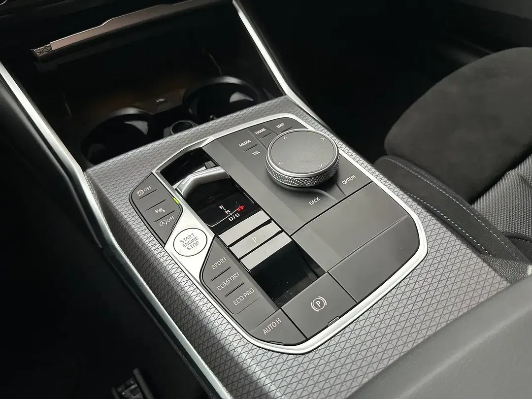 BMW 320 M Pro - Thumbnail 7
