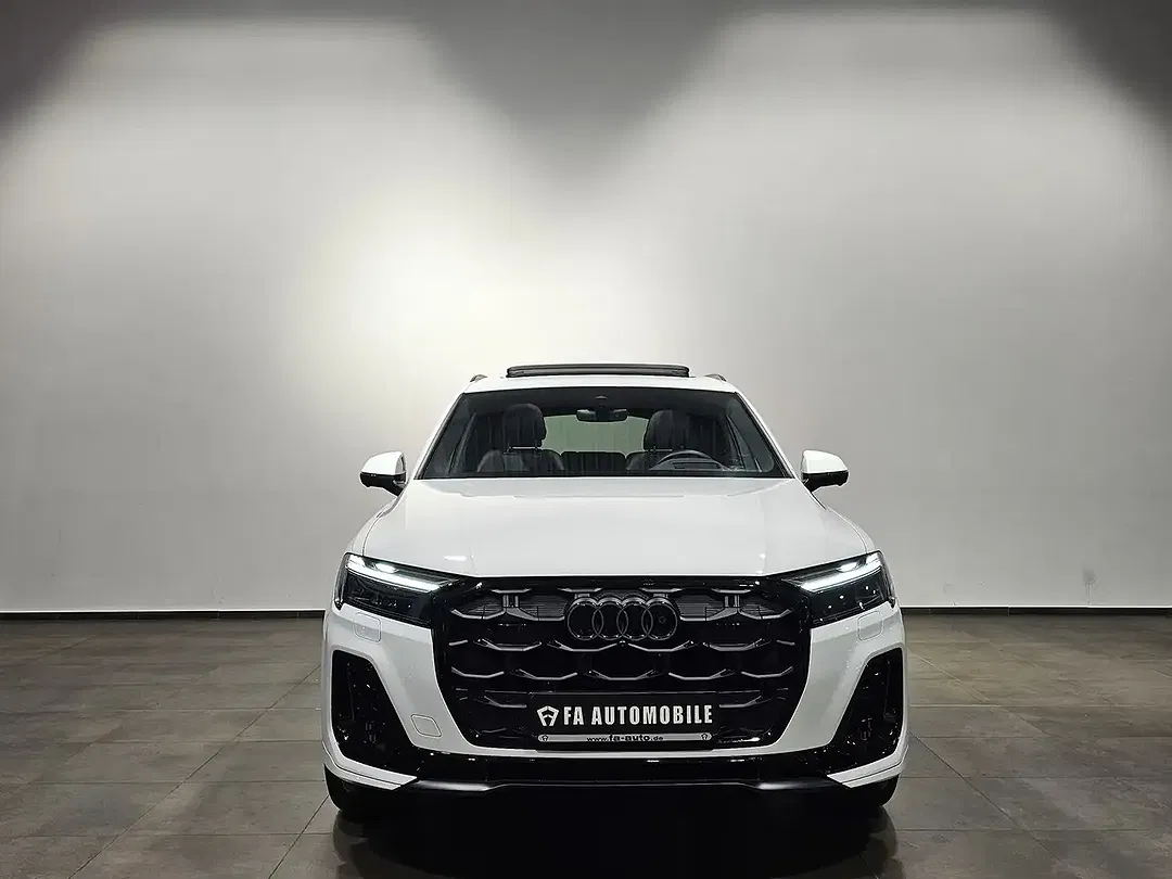 Audi Q7 55 TFSI e S line - foto 2