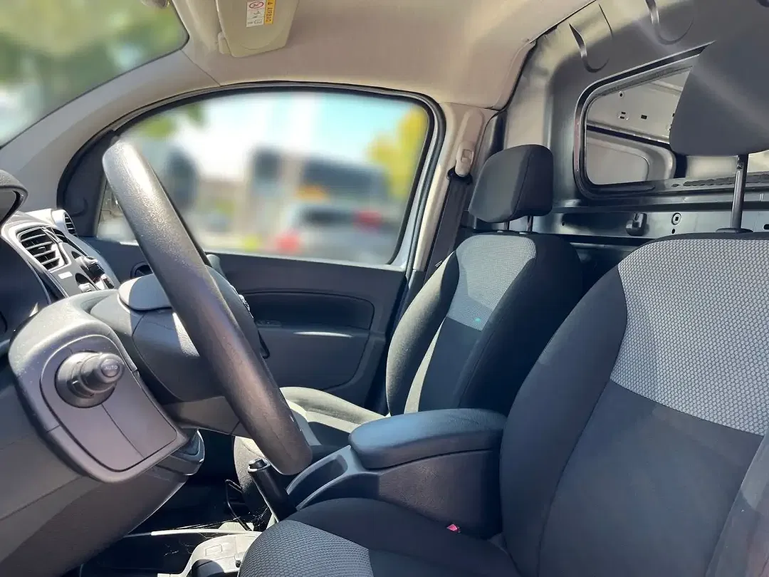 Nissan NV250 0t dCi 115 L1 Comfort - Thumbnail 9