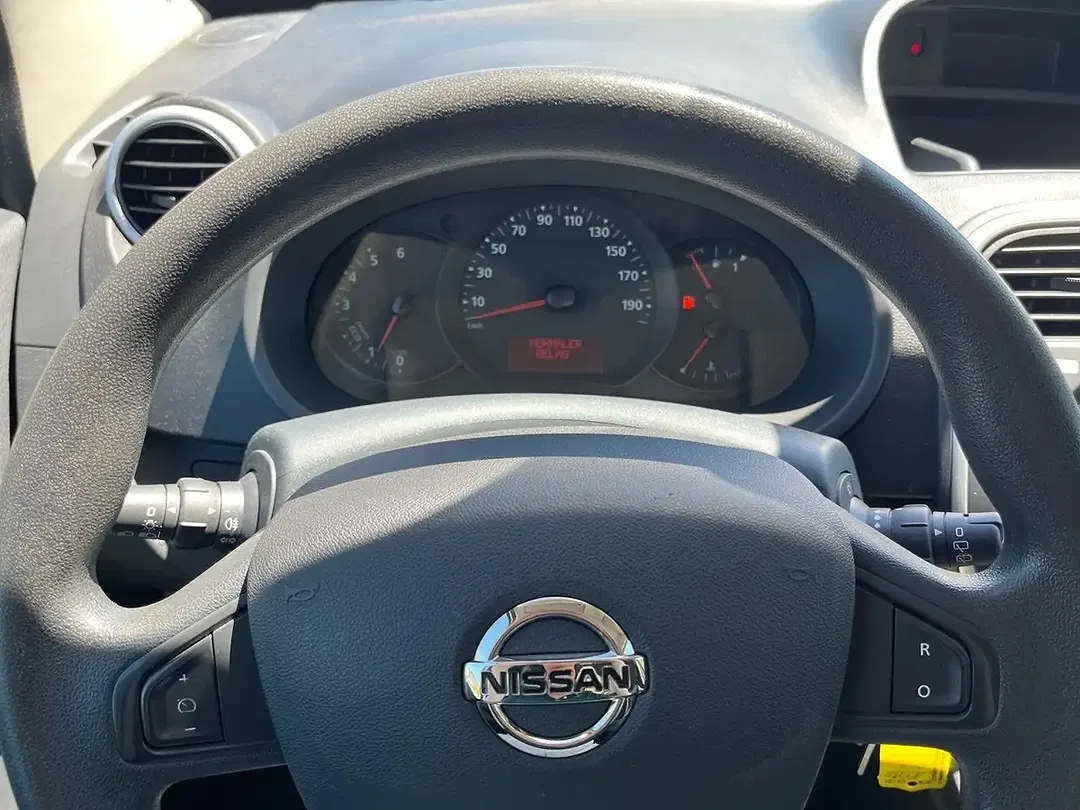 Nissan NV250 0t dCi 115 L1 Comfort - Thumbnail 11
