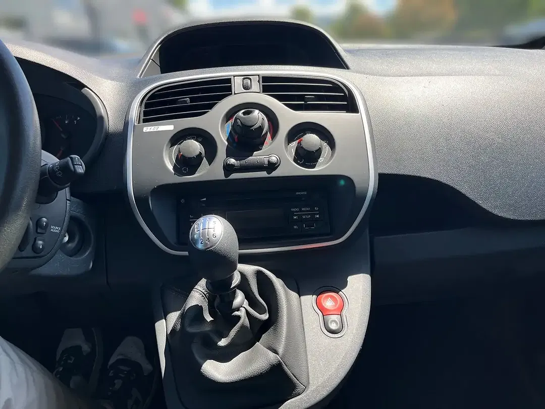 Nissan NV250 0t dCi 115 L1 Comfort - Thumbnail 12
