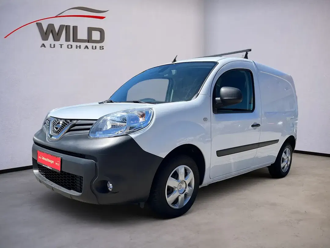 0t dCi 115 L1 Comfort - foto 1