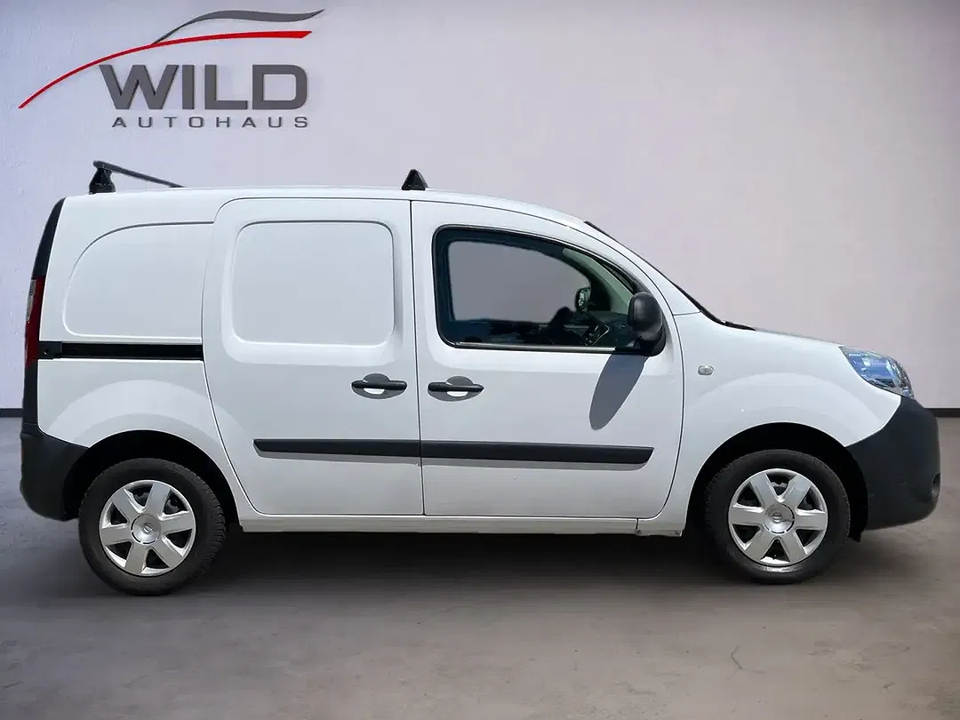 0t dCi 115 L1 Comfort - foto 2